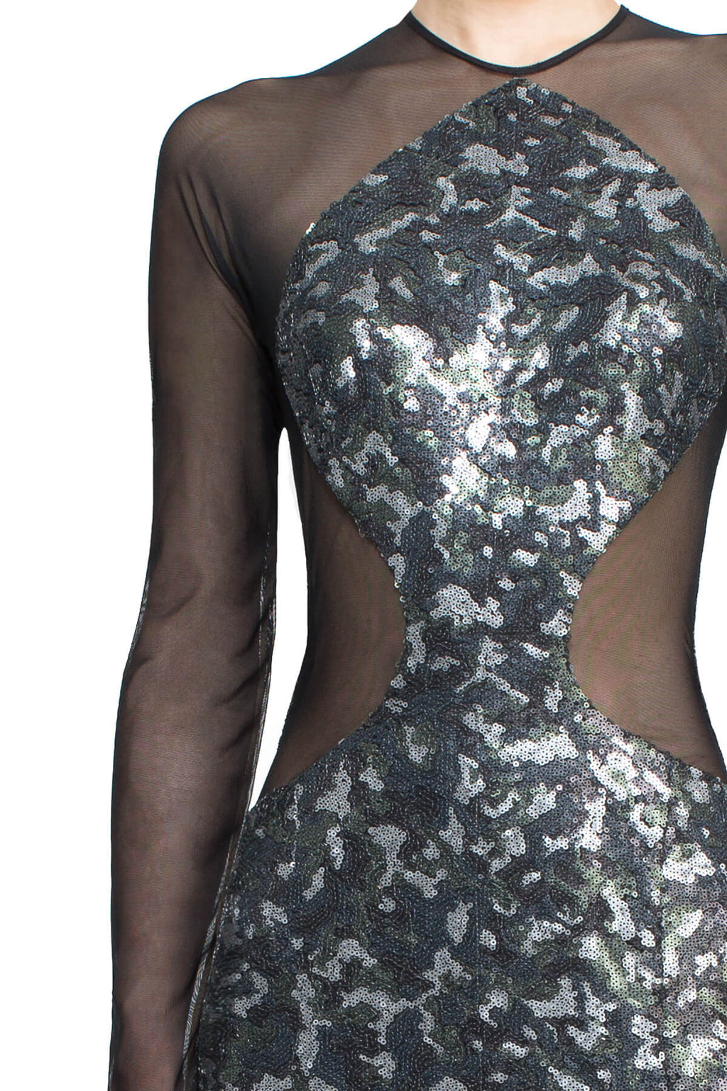Tadashi Shoji - Winnie Gown 
