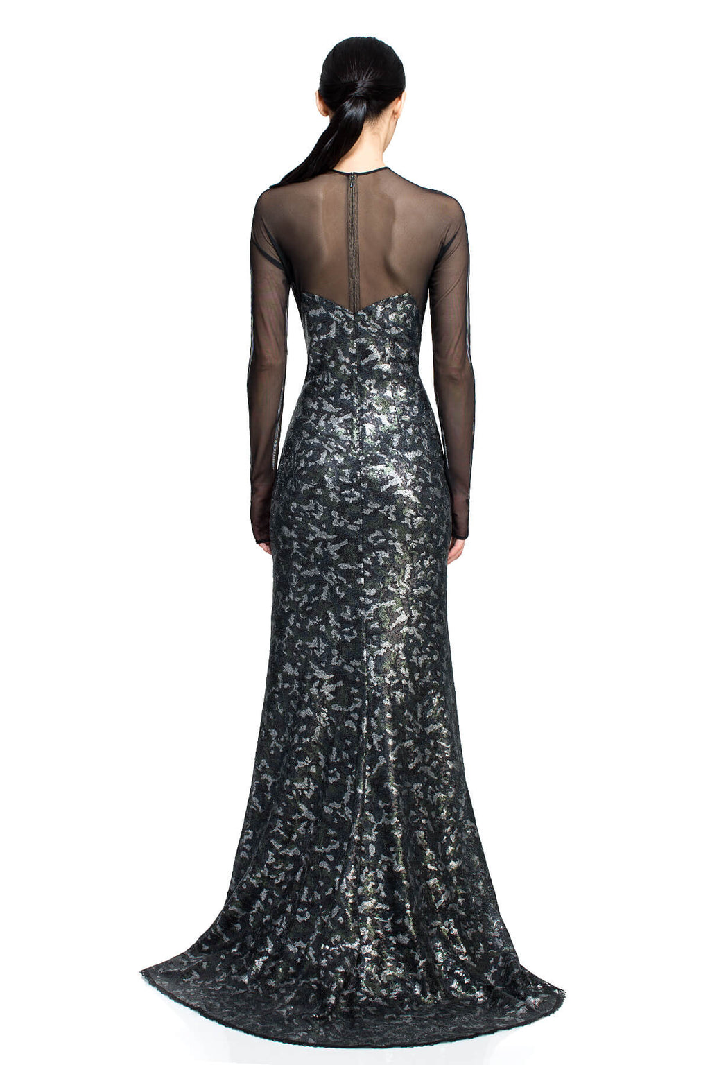 Tadashi Shoji - Winnie Gown 