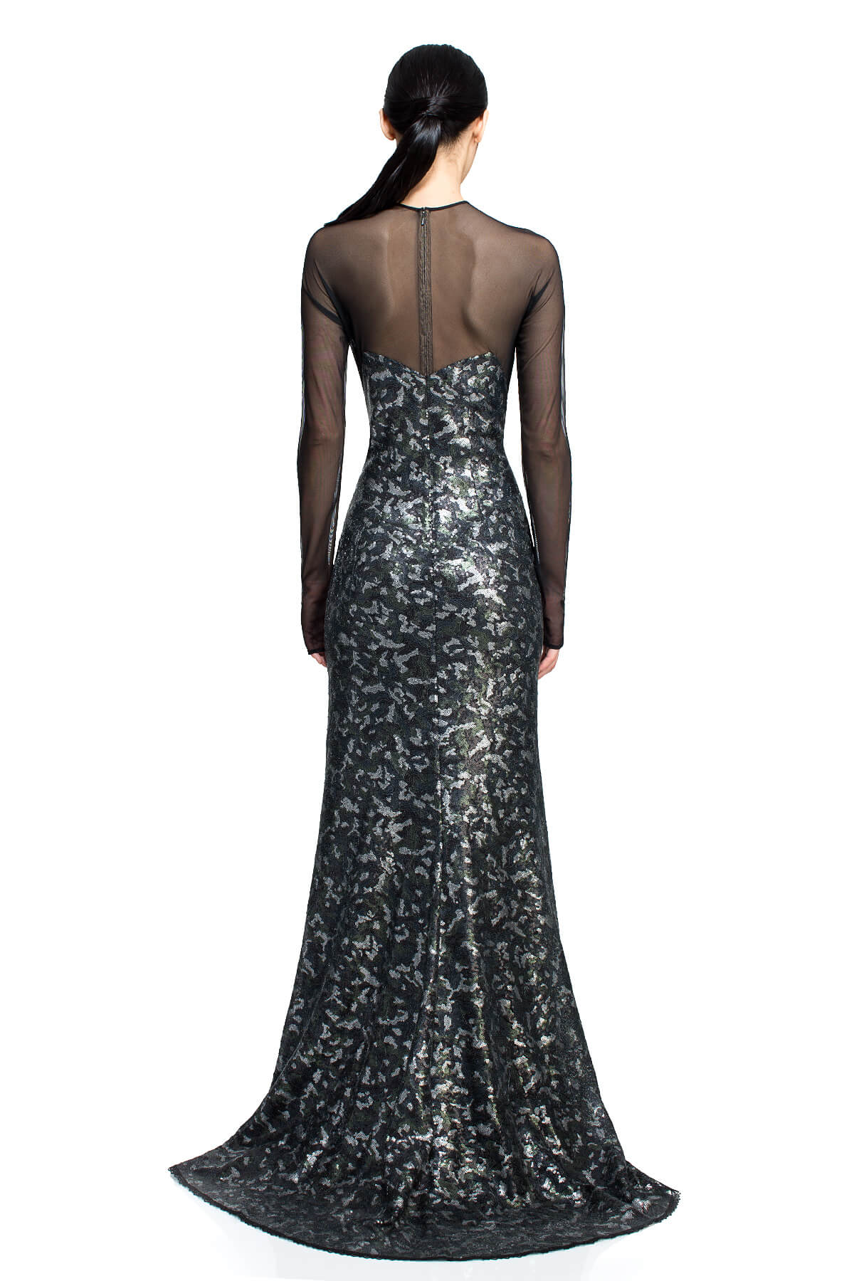 Tadashi Shoji - Winnie Gown 