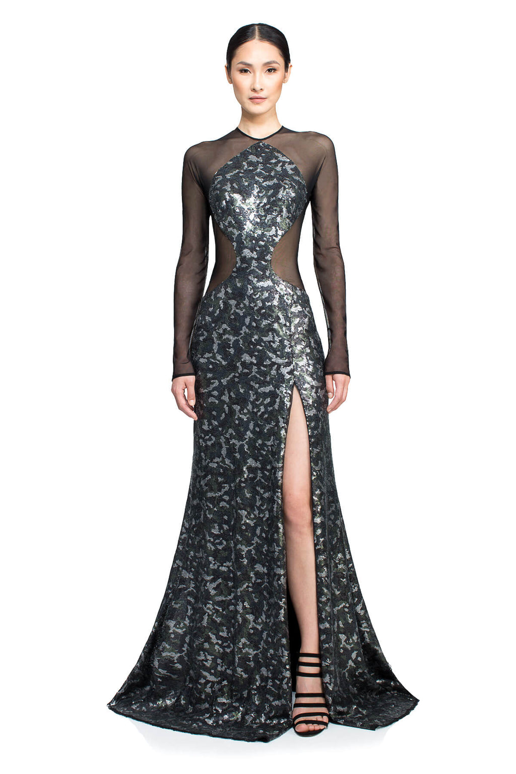 Tadashi Shoji - Winnie Gown 