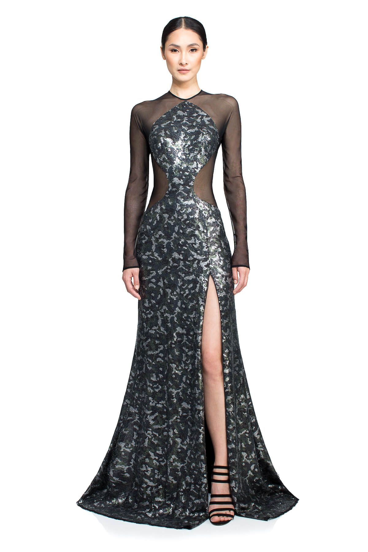 Tadashi Shoji - Winnie Gown 