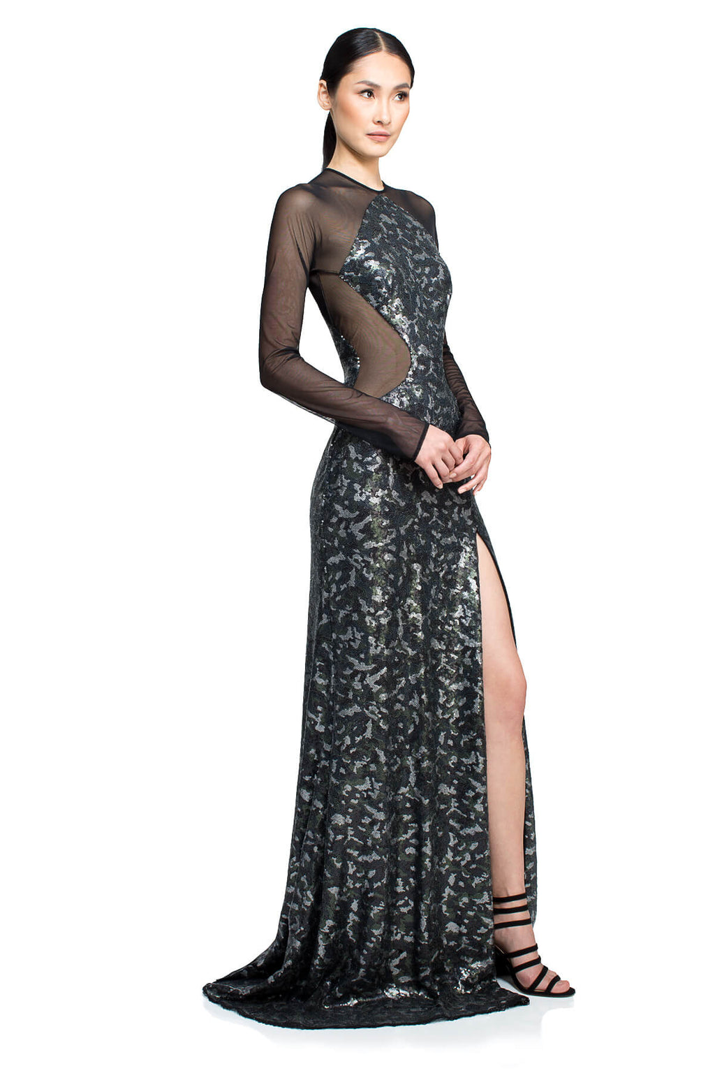 Tadashi Shoji - Winnie Gown 