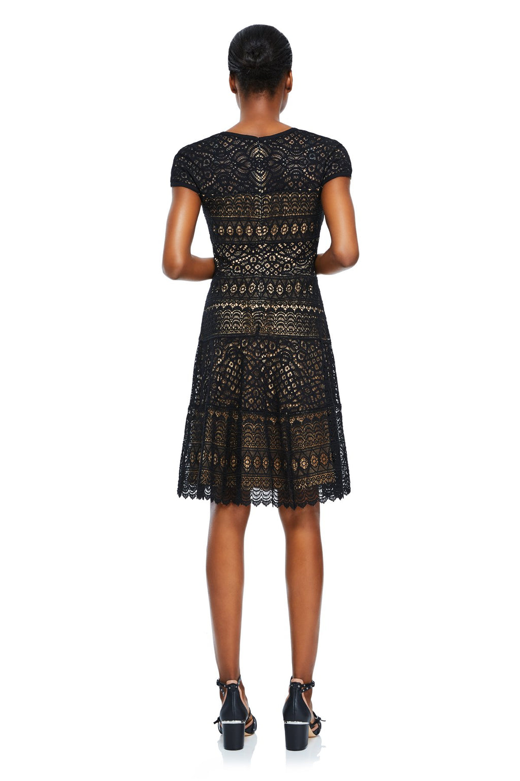 Tadashi Shoji - Edna Dress
