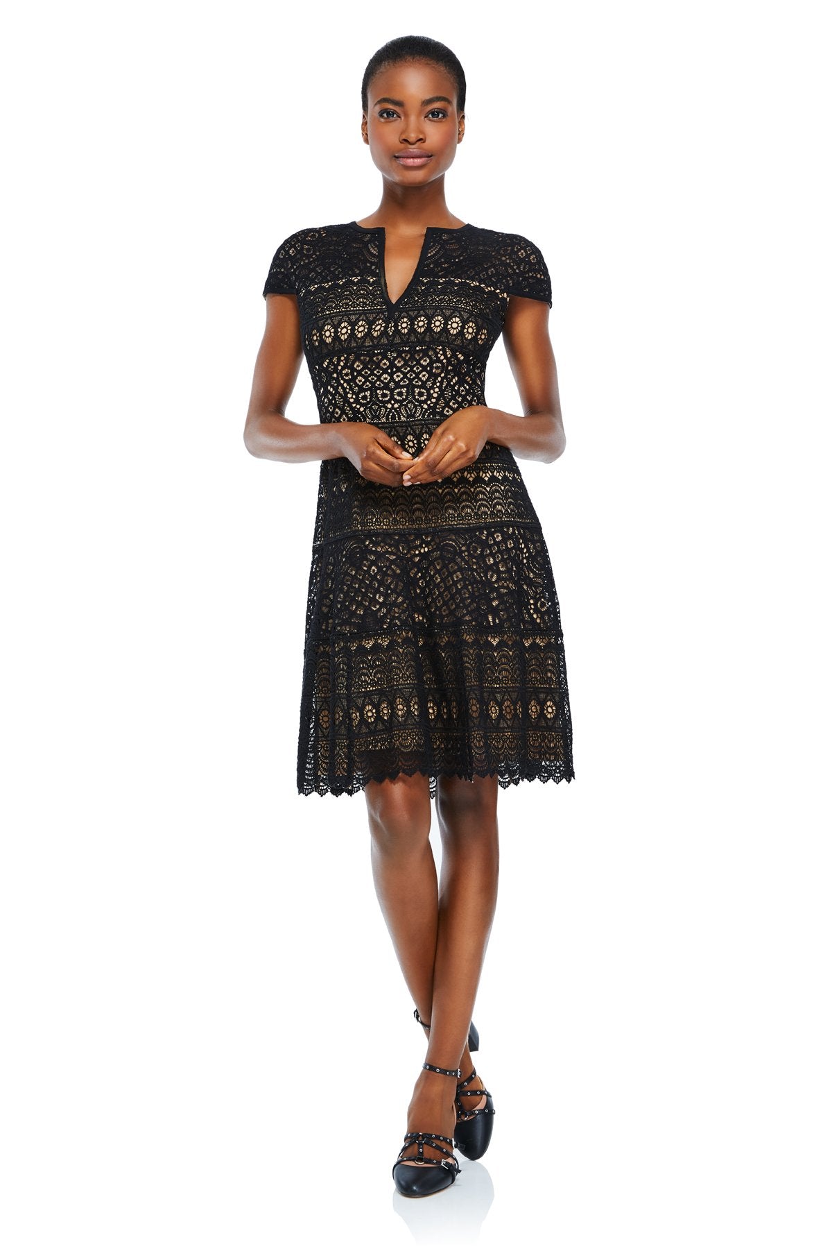 Tadashi Shoji - Edna Dress