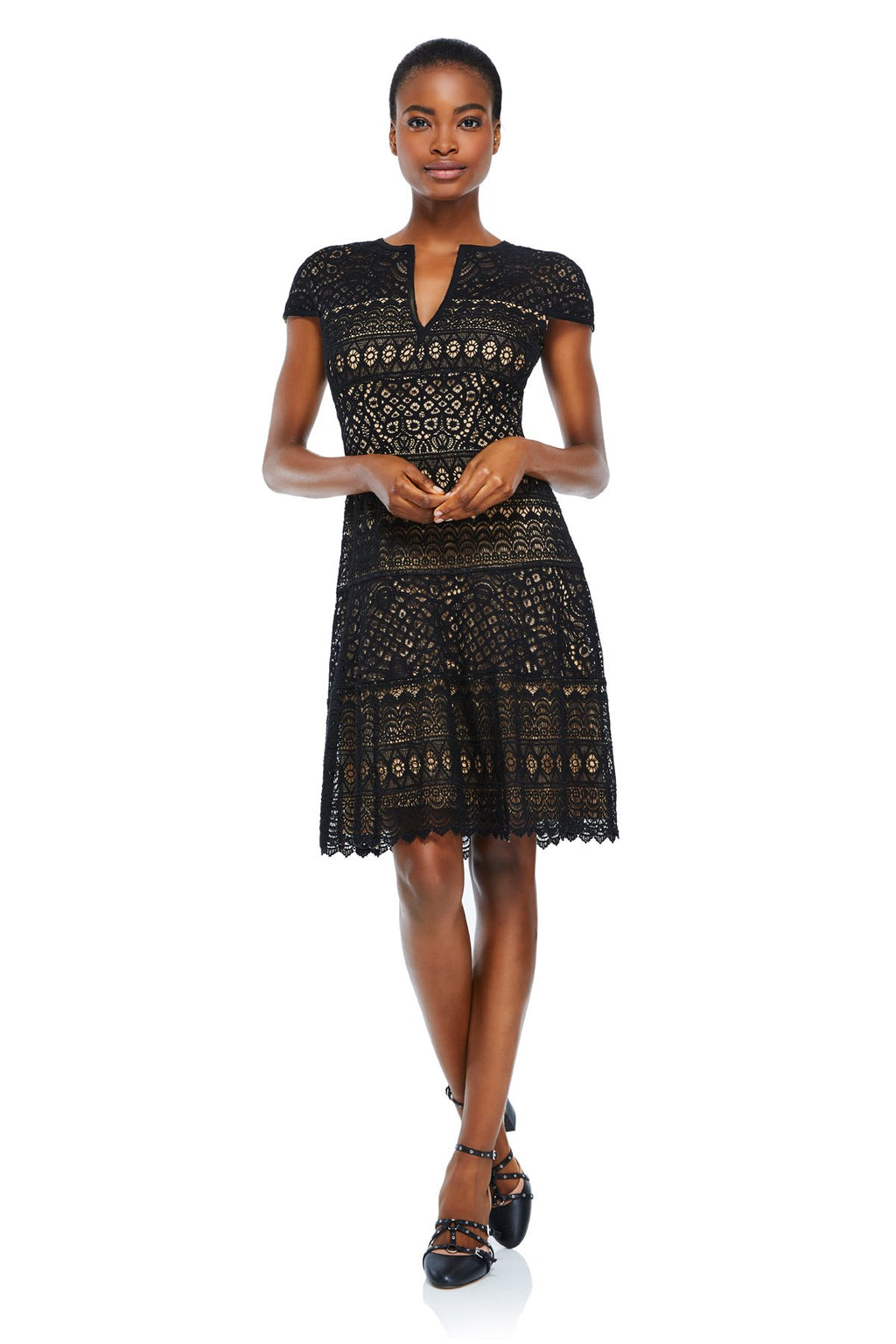 Edna Dress