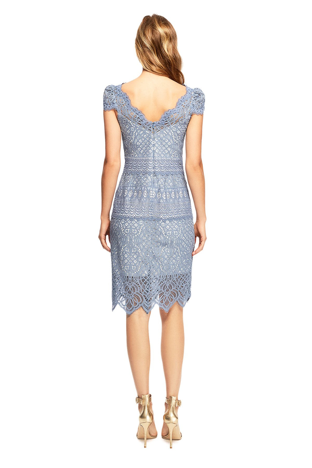 Femie Dress