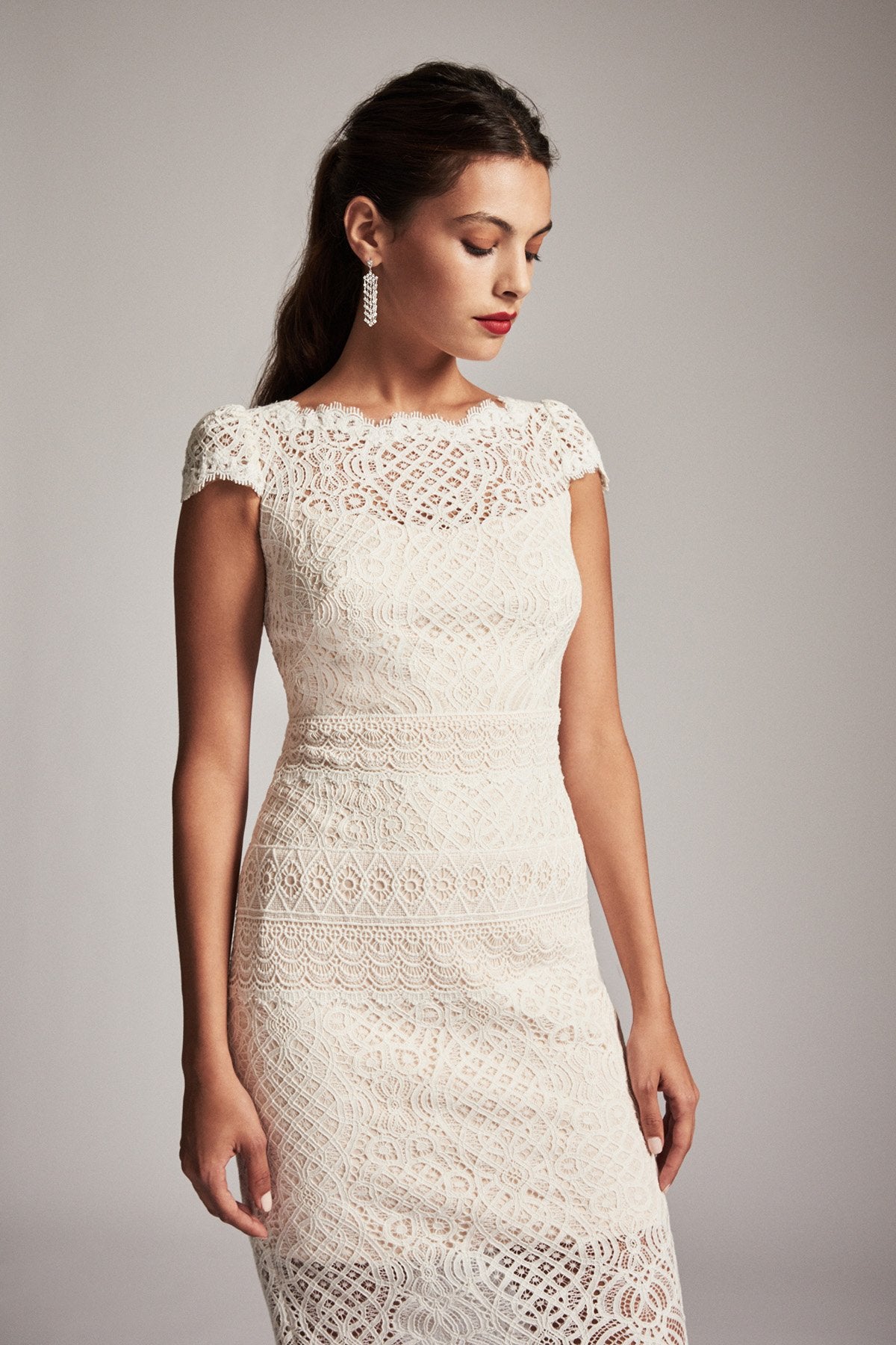 Tadashi Shoji Bridal - Femie Dress