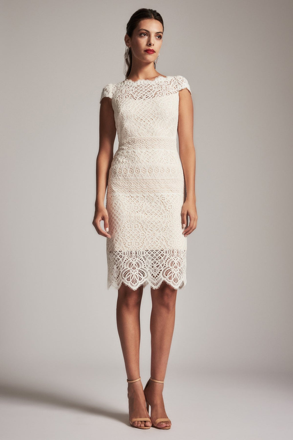 Tadashi Shoji Bridal - Femie Dress
