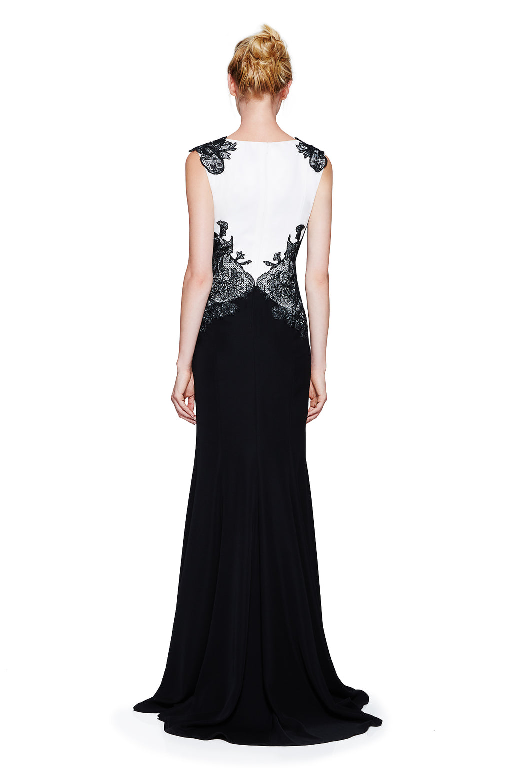 Tadashi Shoji - Layne Gown 