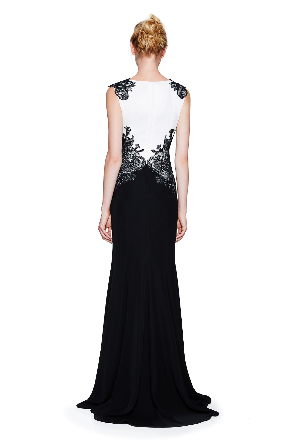 Tadashi Shoji - Layne Gown 
