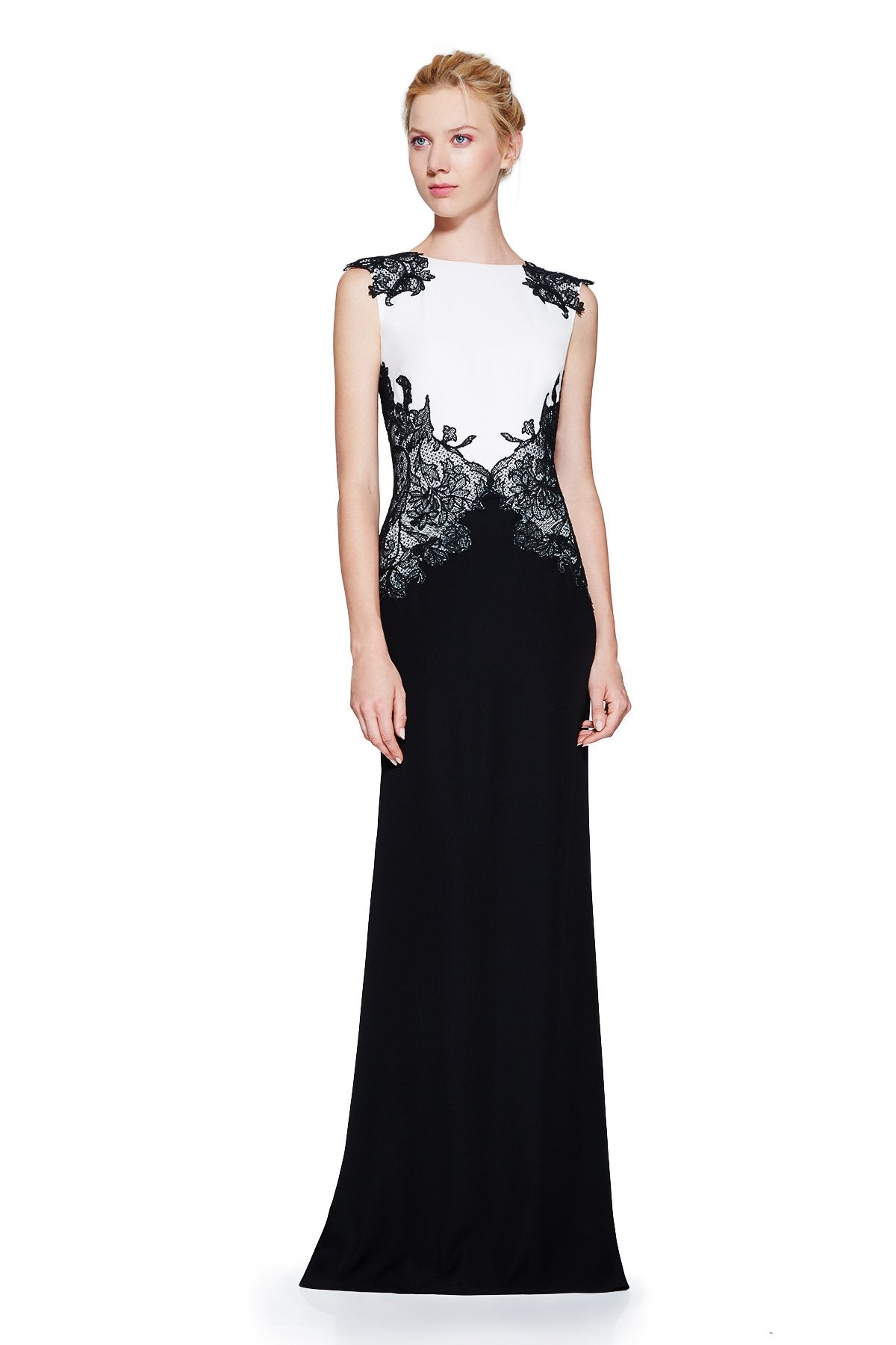 Layne Gown