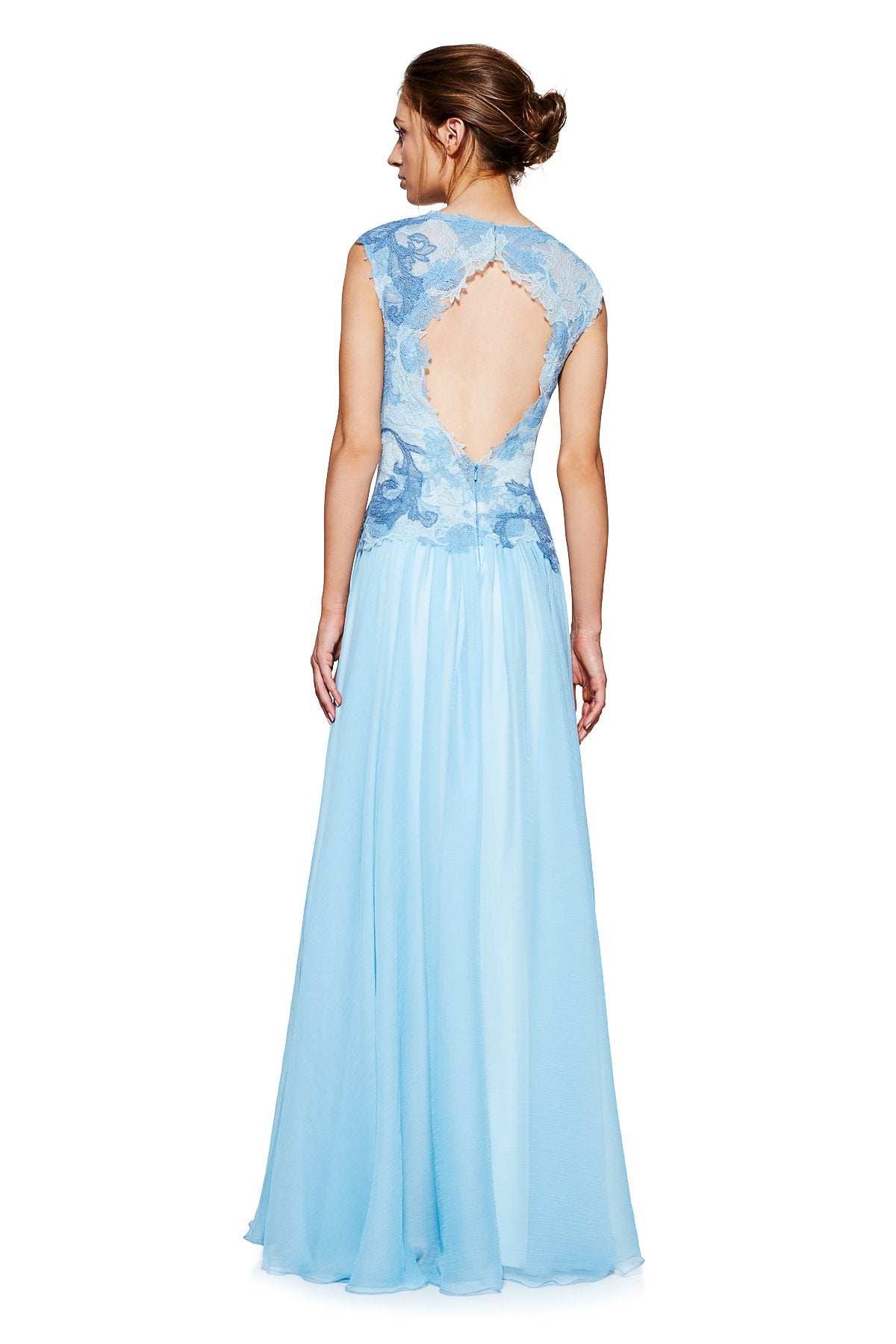 Ines Gown