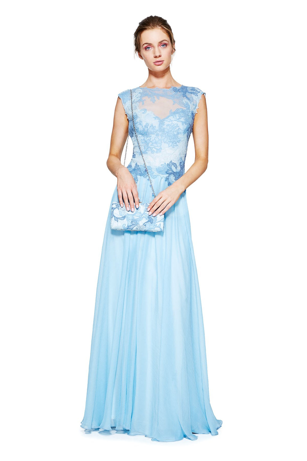 Ines Gown