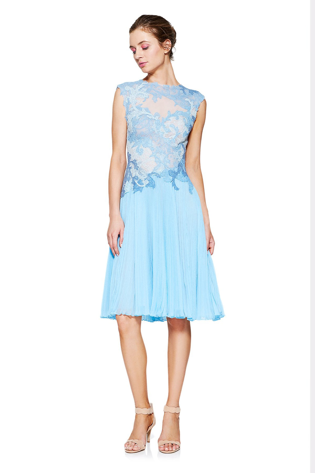 Ines Dress