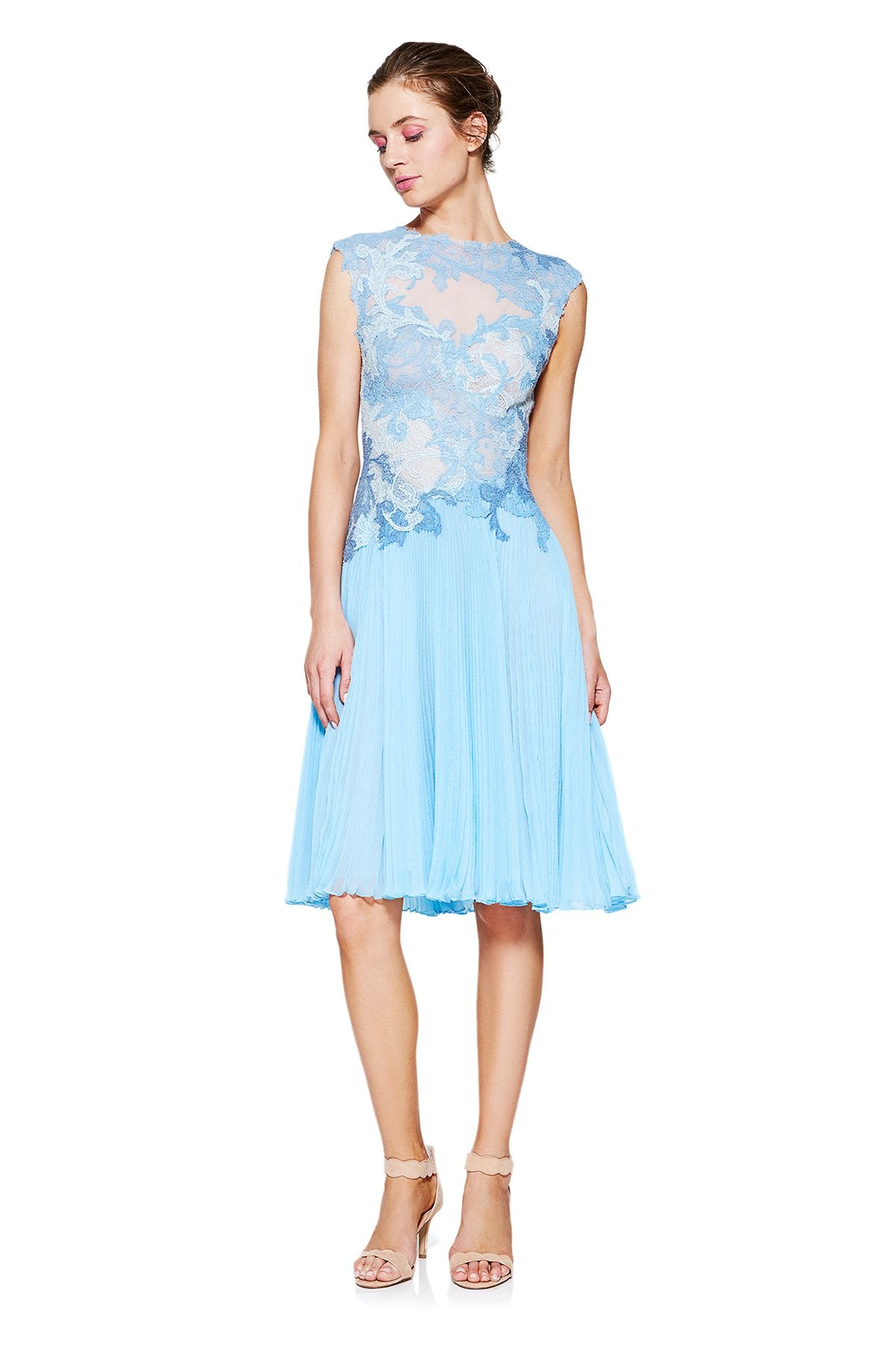 Tadashi Shoji - Ines Dress
