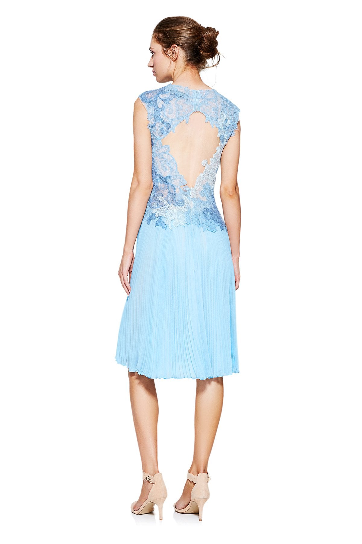 Tadashi Shoji - Ines Dress