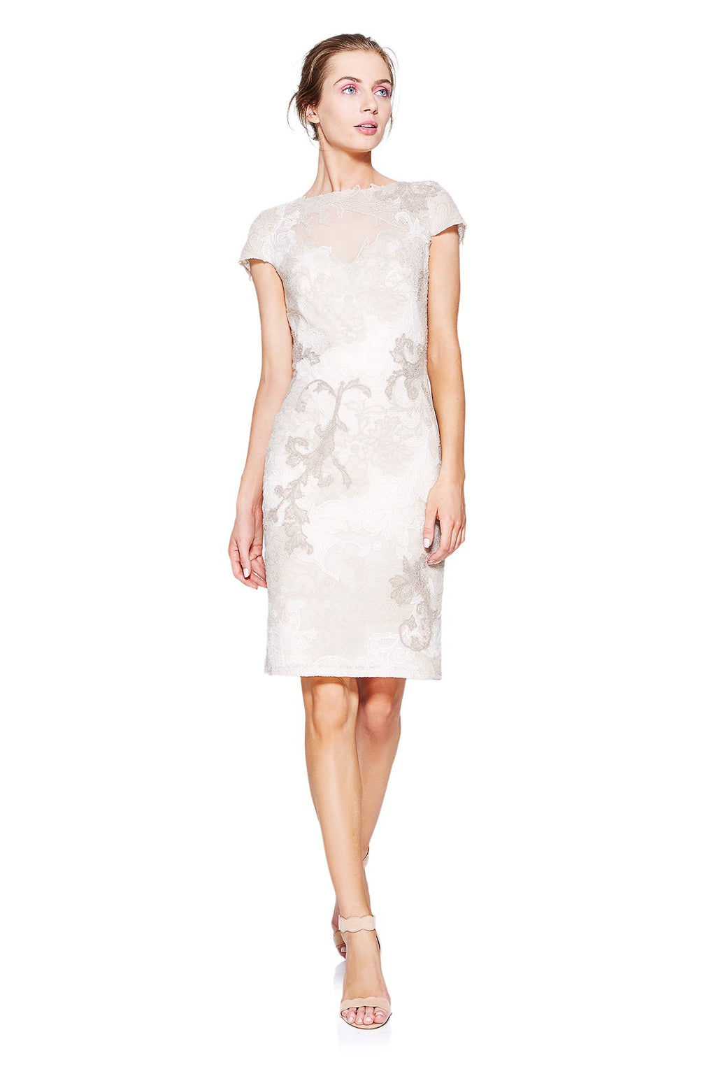 Colvard Dress