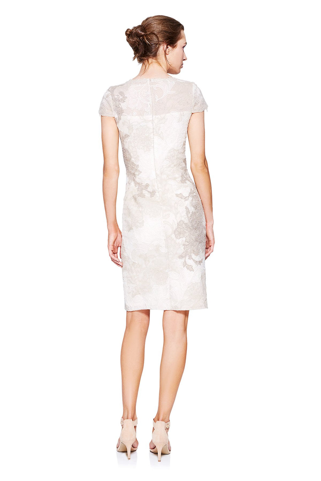Colvard Dress