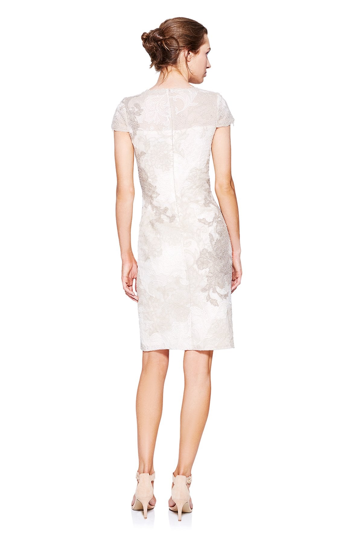 Colvard Dress