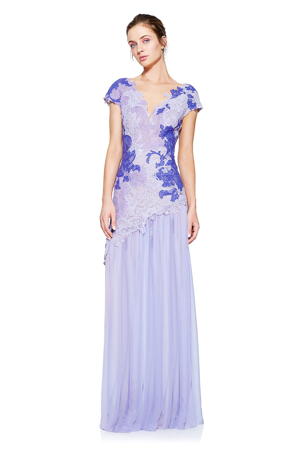 Tadashi Shoji - Andrea Gown 