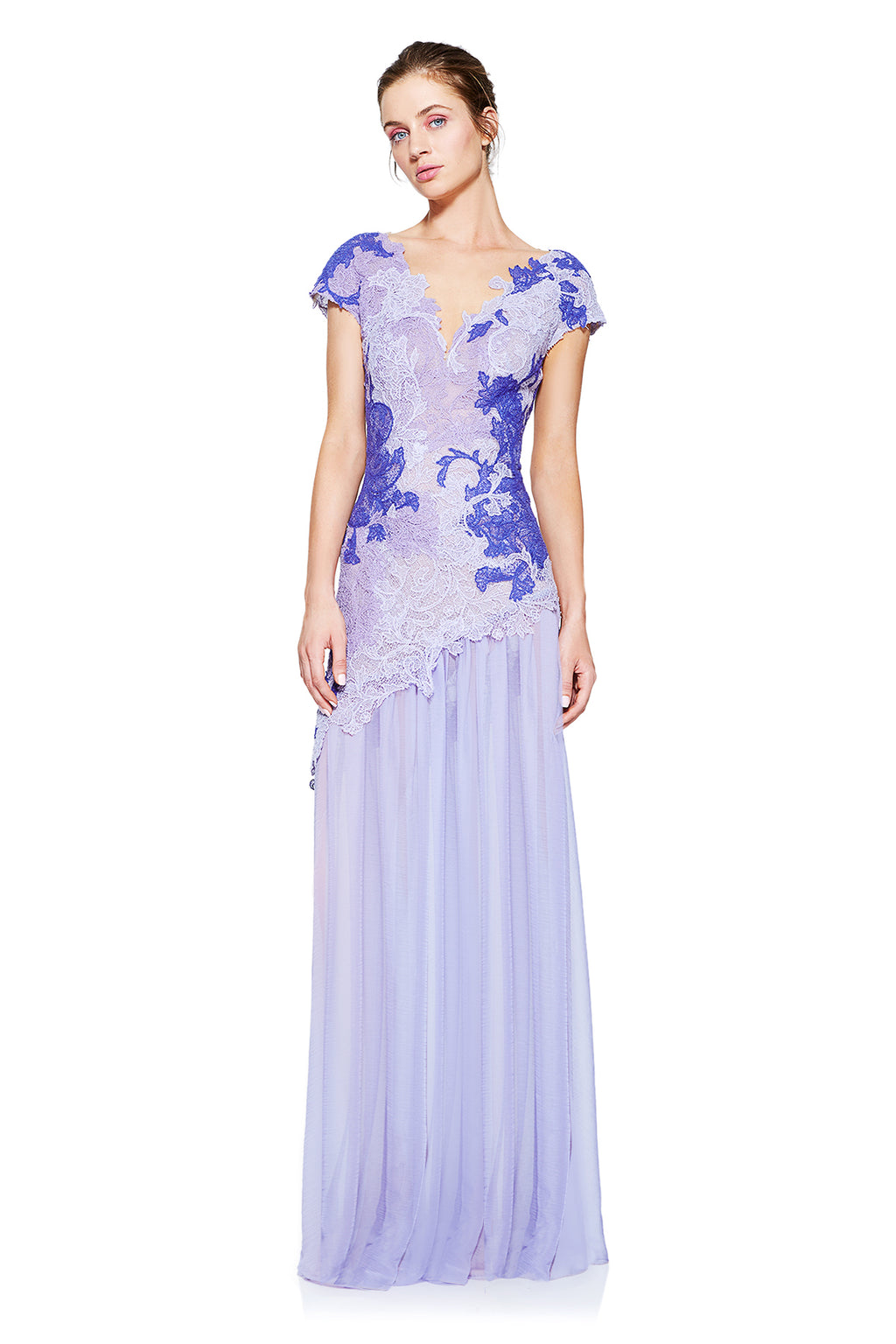 Andrea Gown