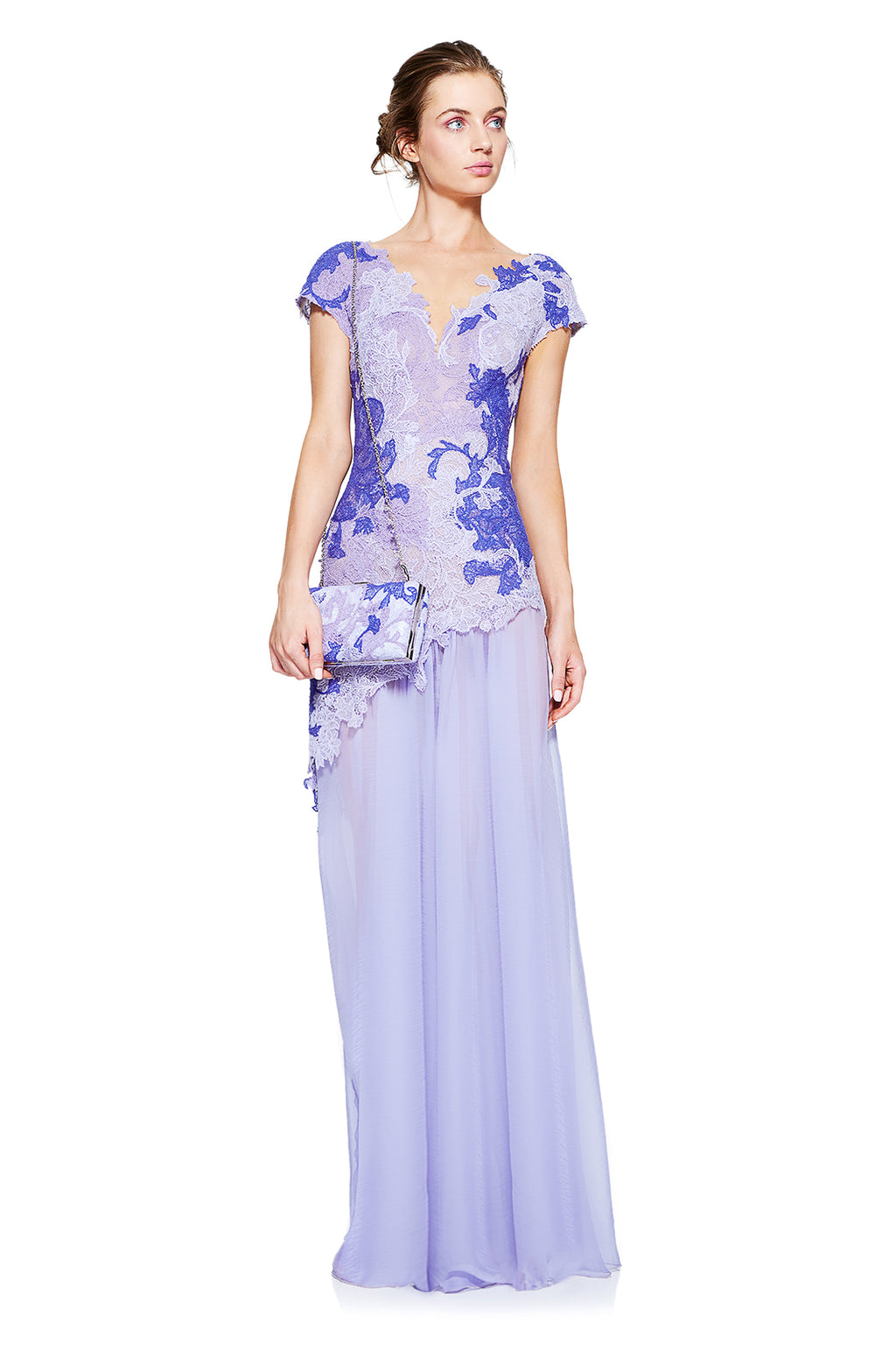 Tadashi Shoji - Andrea Gown 
