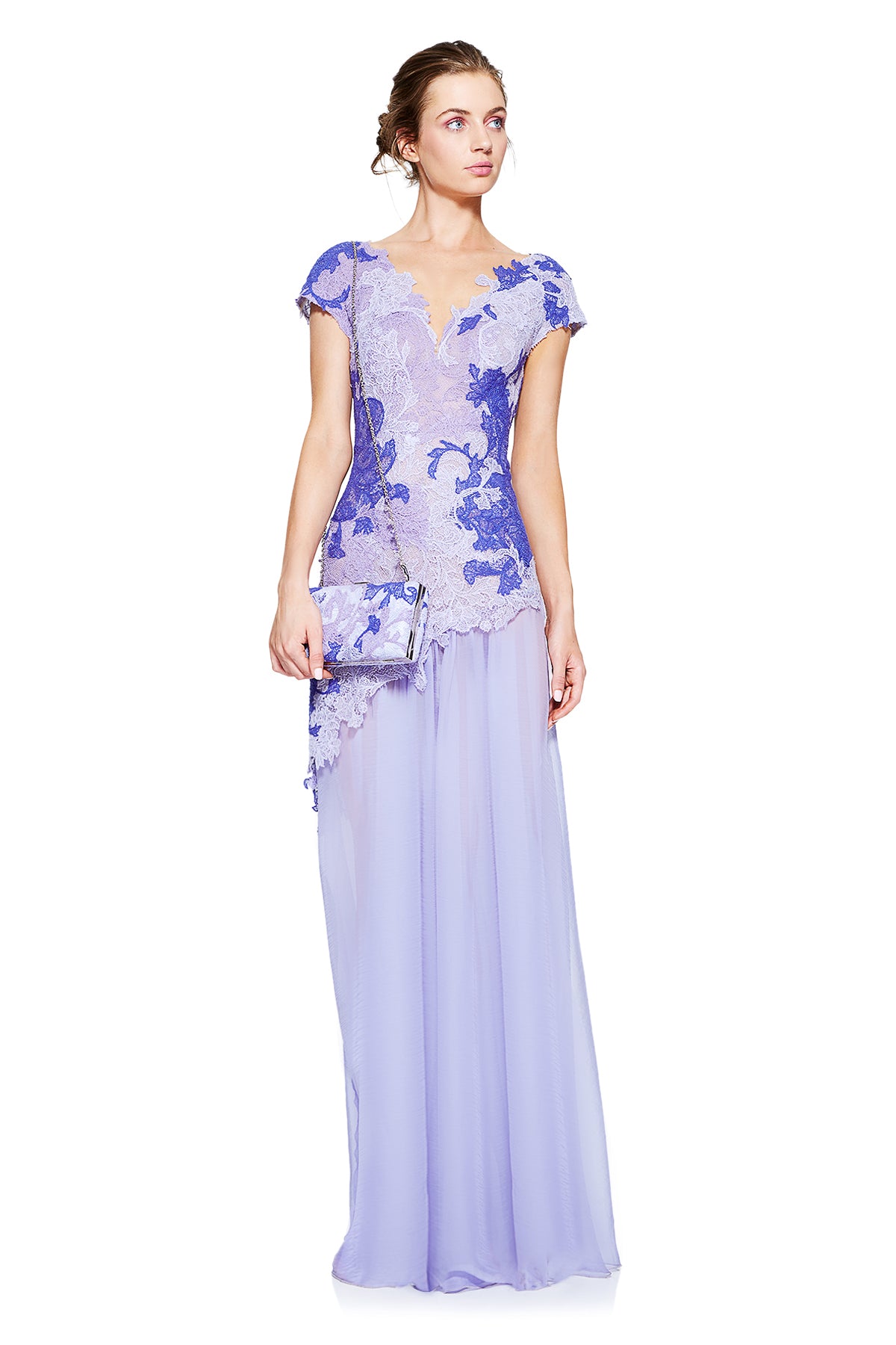 Tadashi Shoji - Andrea Gown 