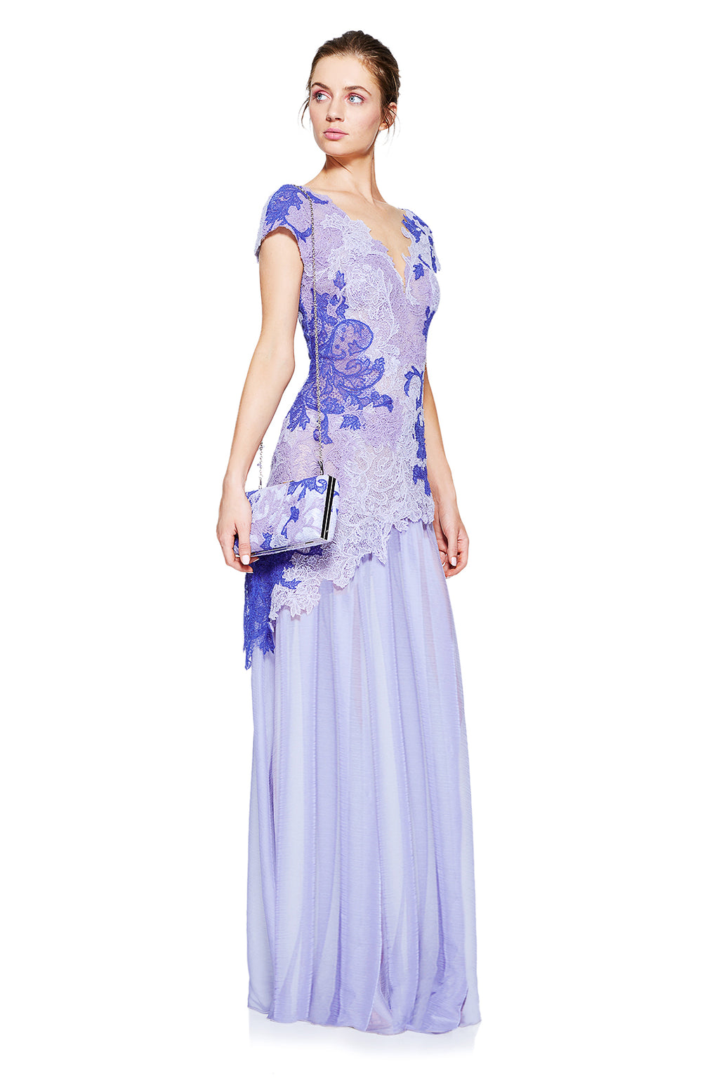 Tadashi Shoji - Andrea Gown 