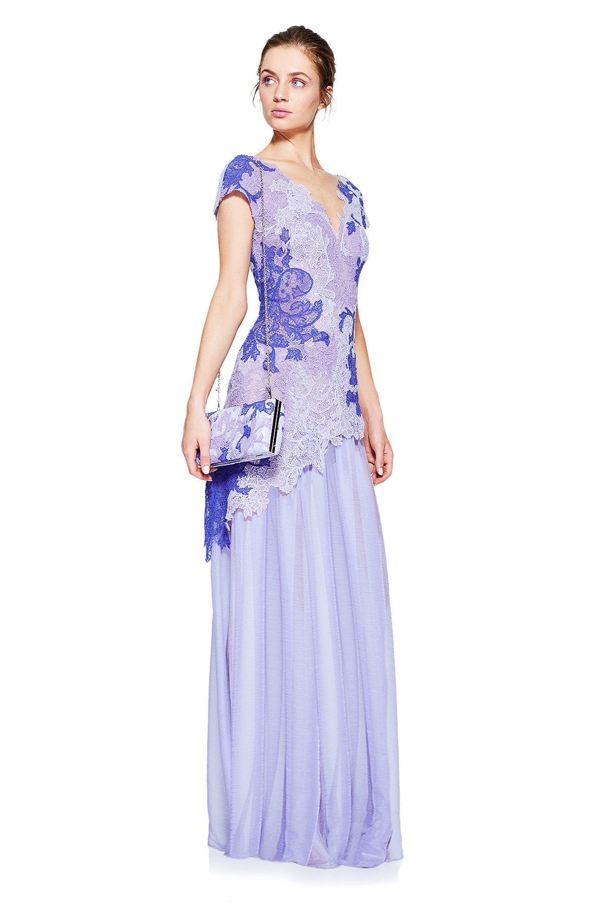 Andrea Gown