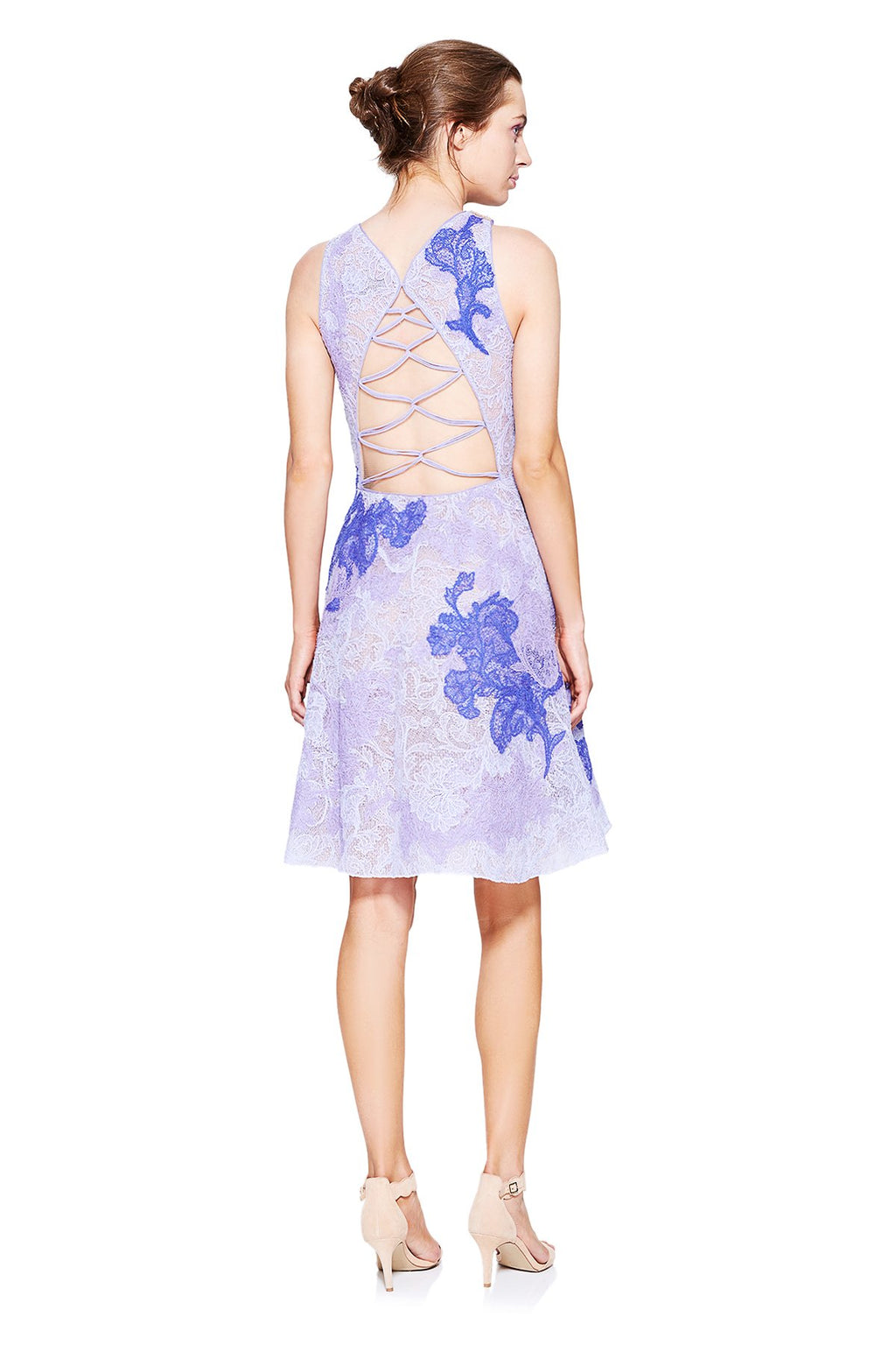 Tadashi Shoji - Hadley Dress