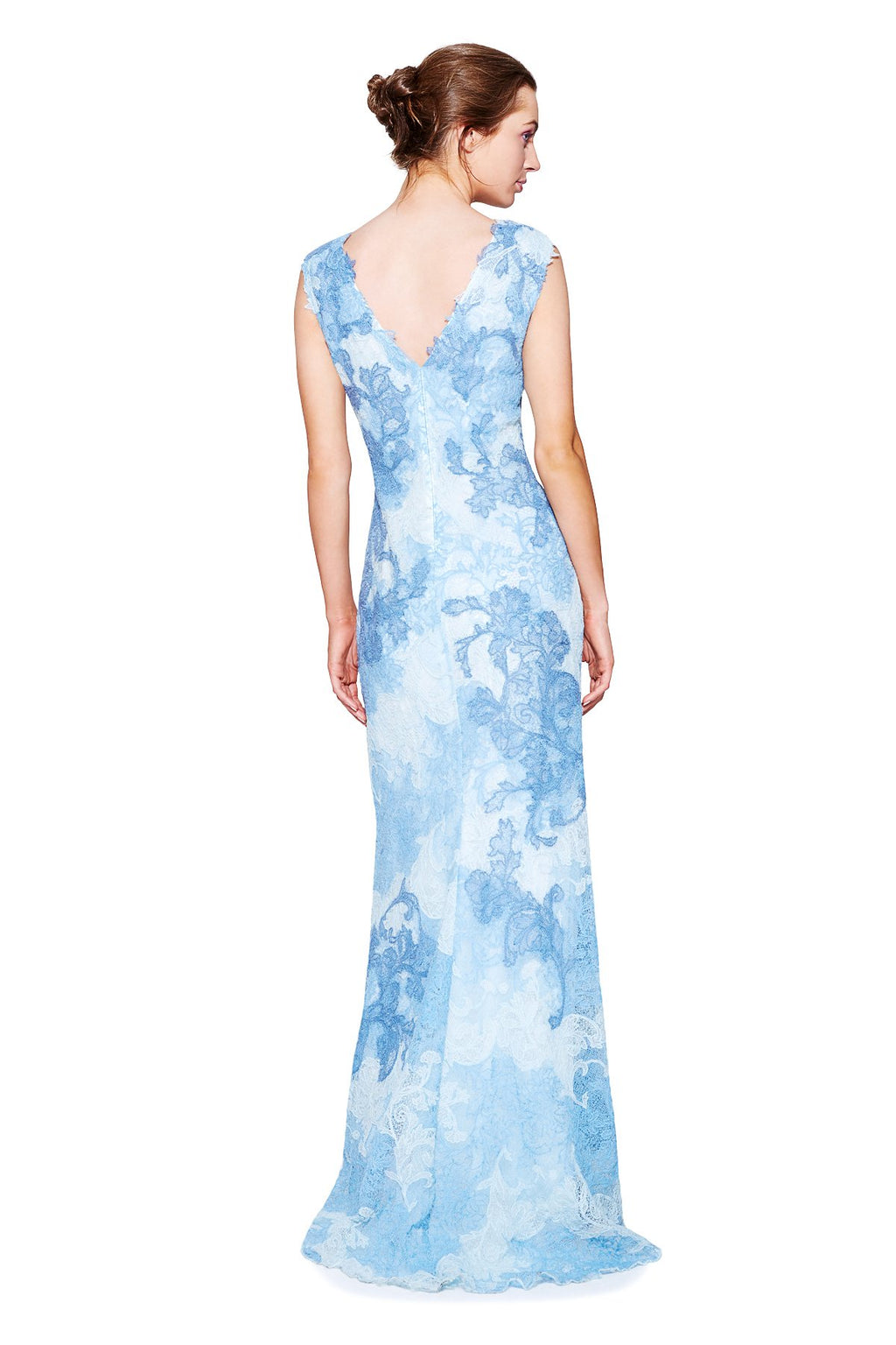 Tadashi Shoji - Emma Gown 