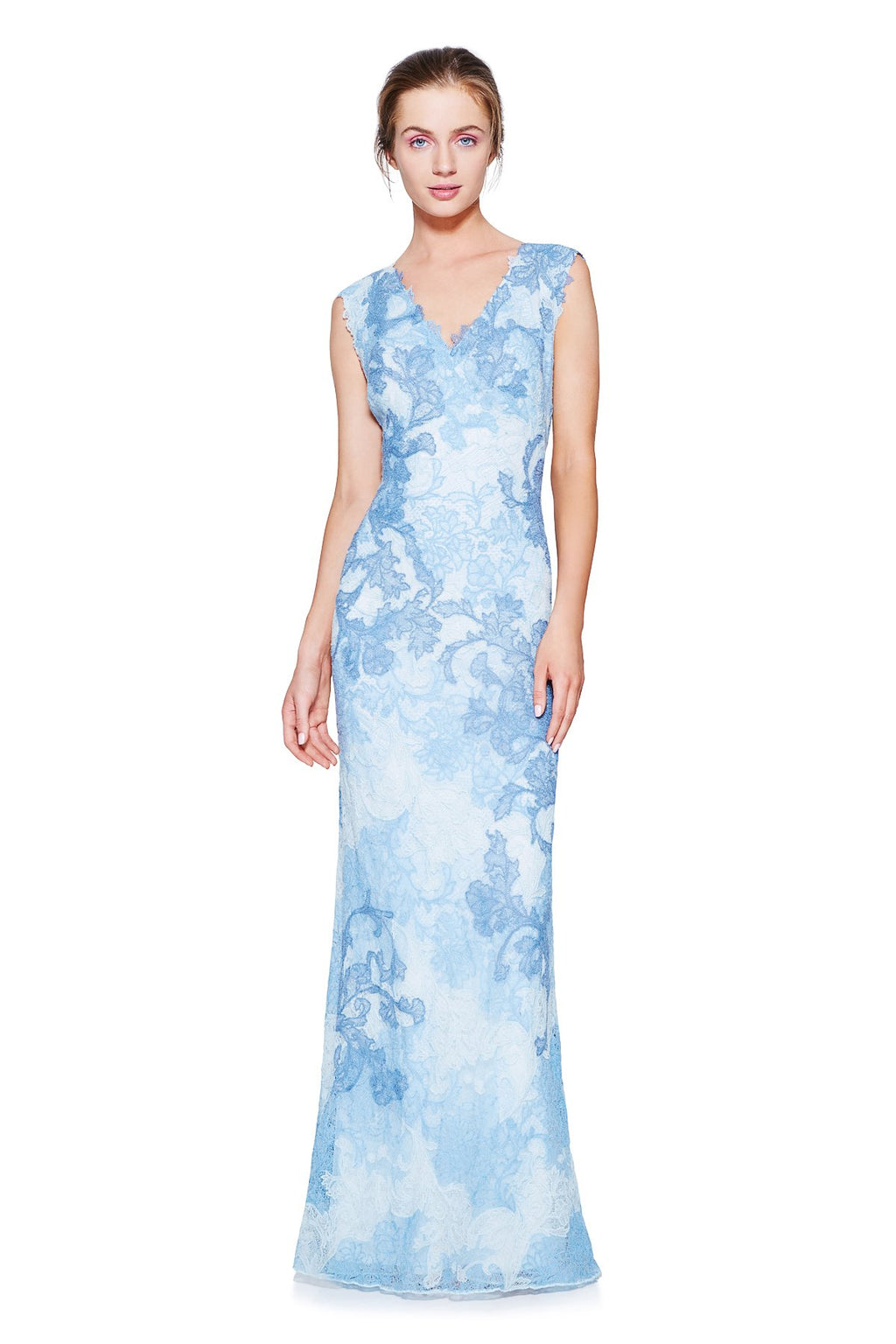 Tadashi Shoji - Emma Gown 