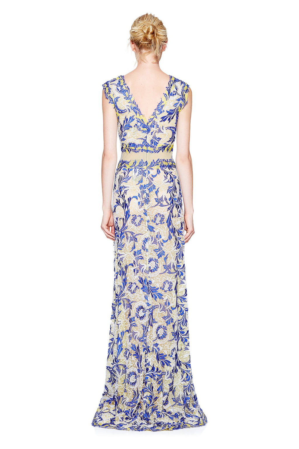 Amalie Gown