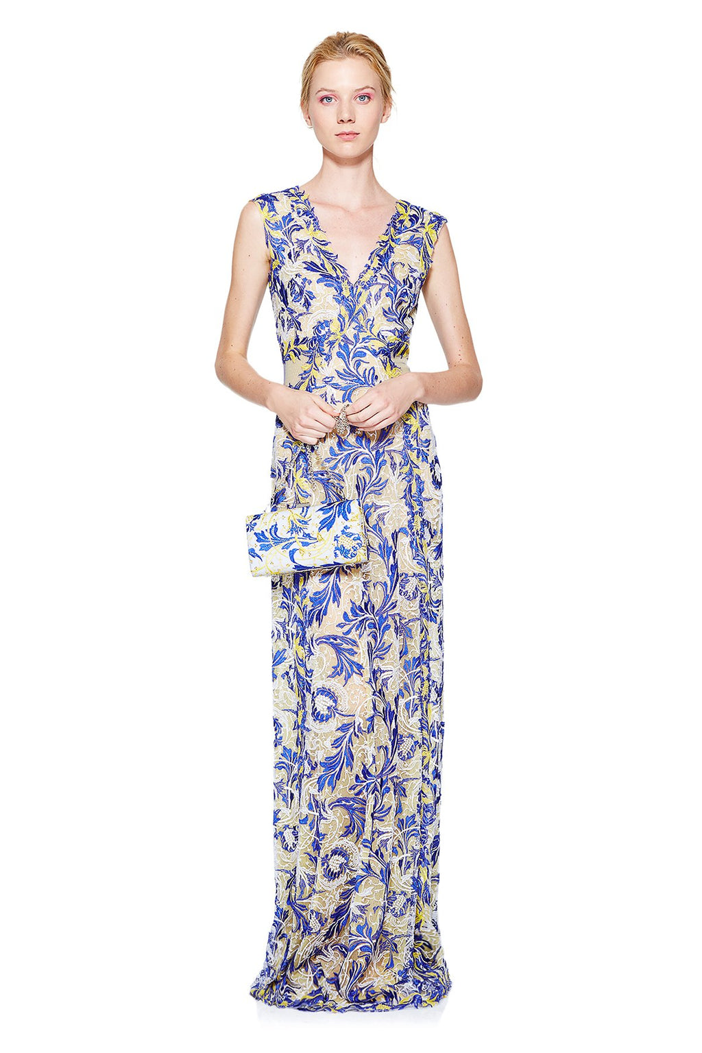 Amalie Gown