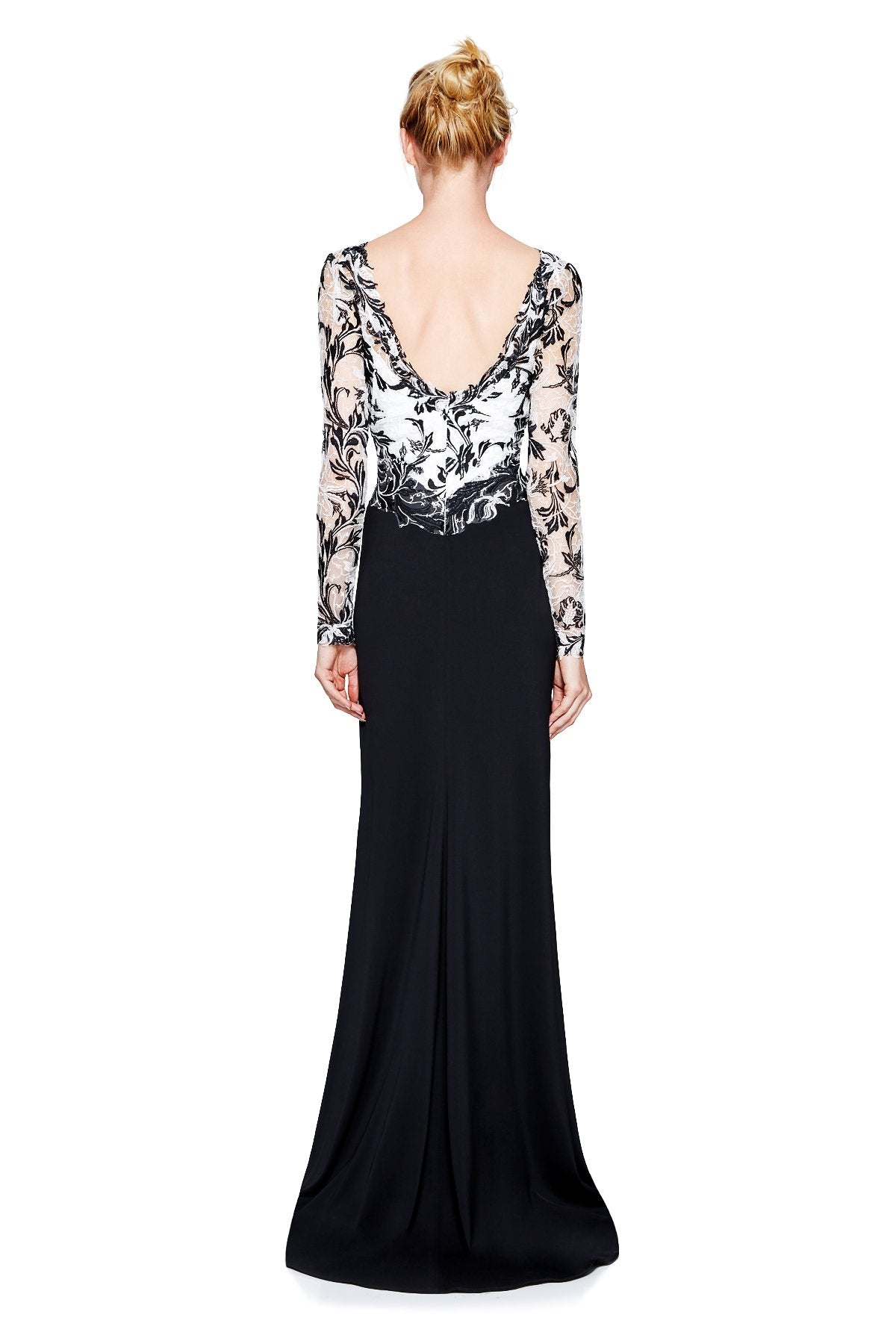 Tadashi Shoji - Coralie Gown 