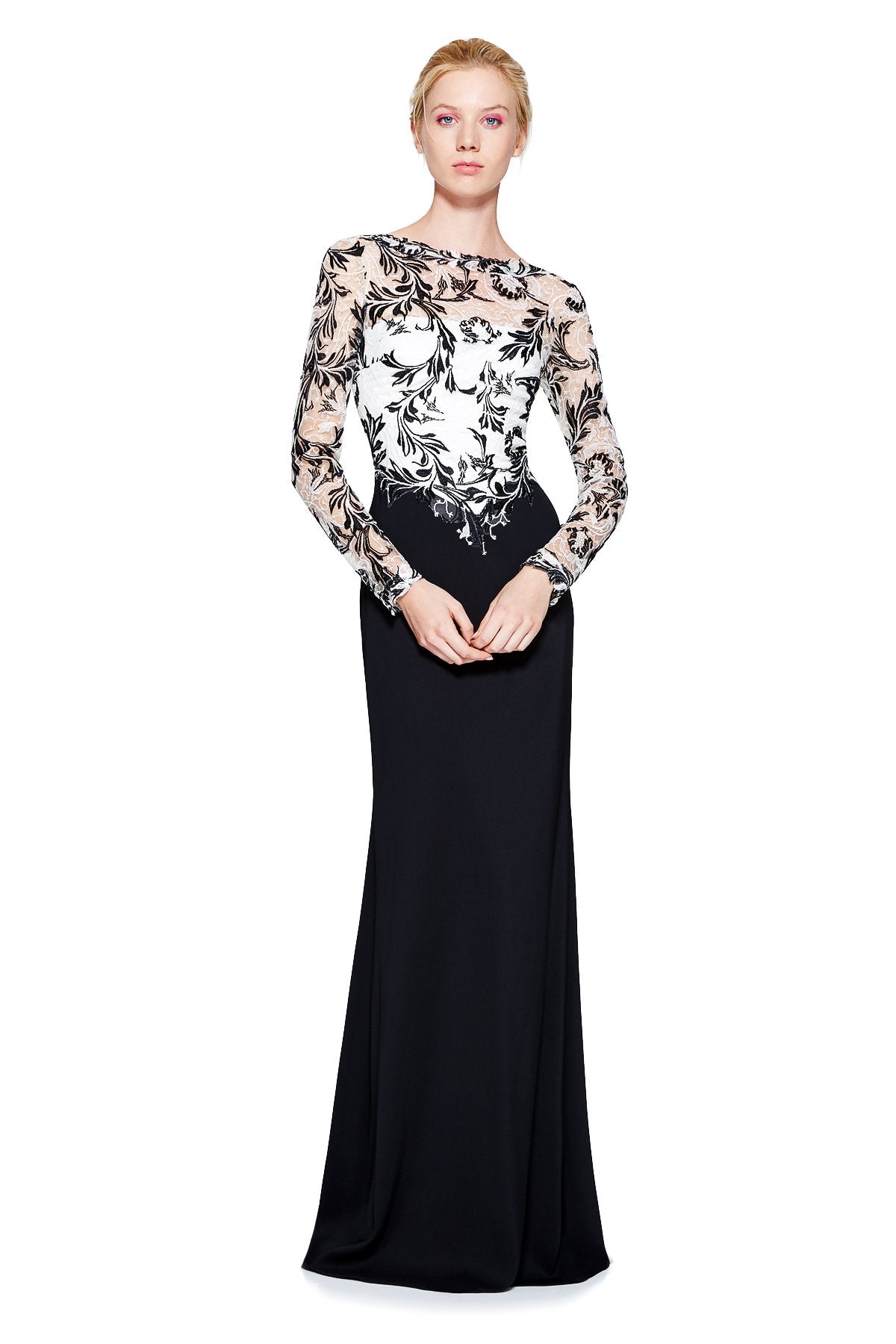 Tadashi Shoji - Coralie Gown 