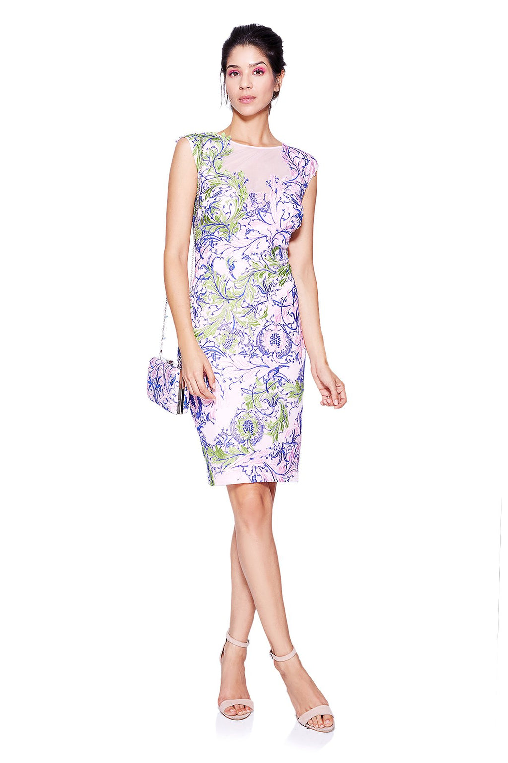 Tadashi Shoji - Chantal Dress