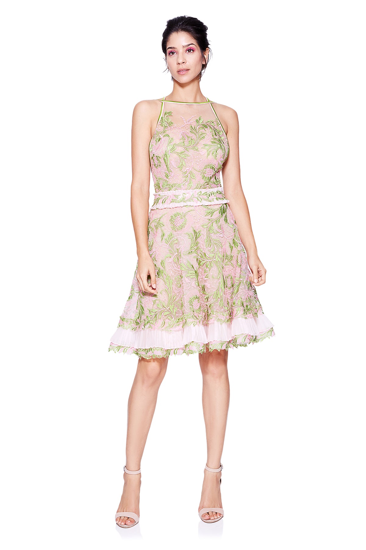 Tadashi Shoji - Aida Dress