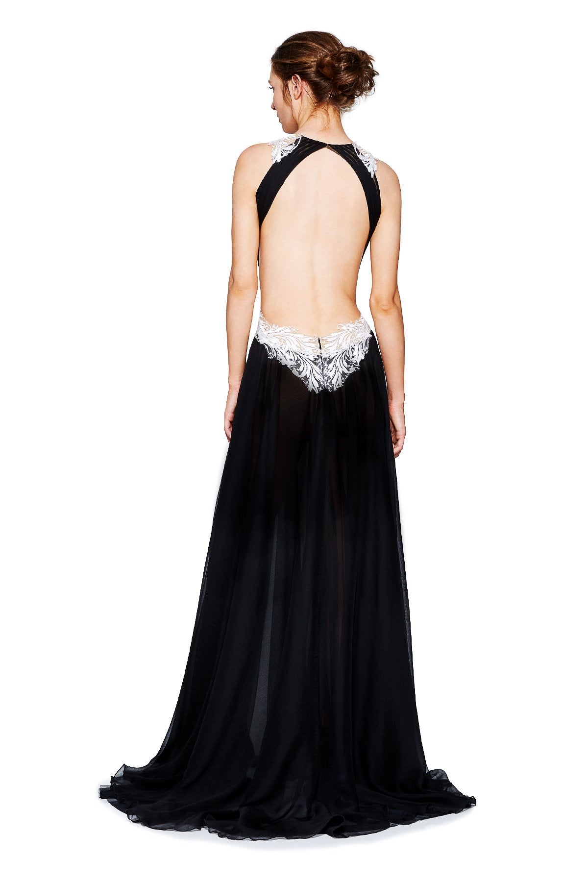 Lucienne Gown