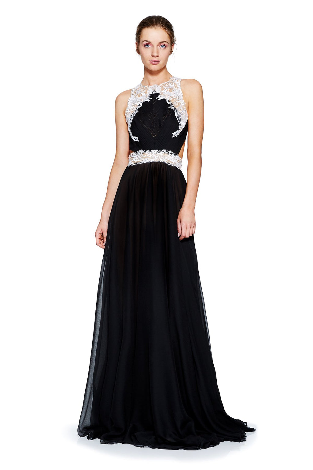 Lucienne Gown