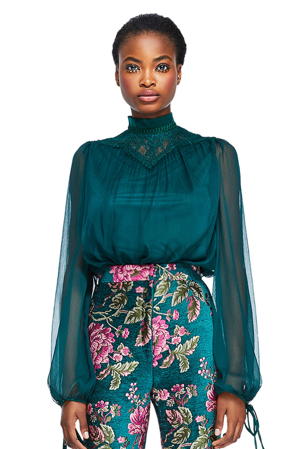 Nina Pant