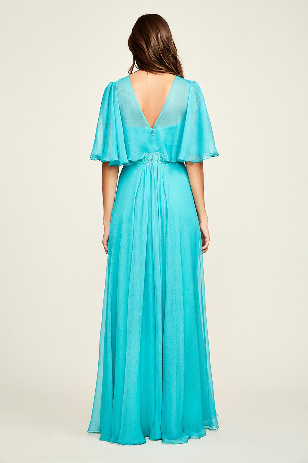 Yary Gown