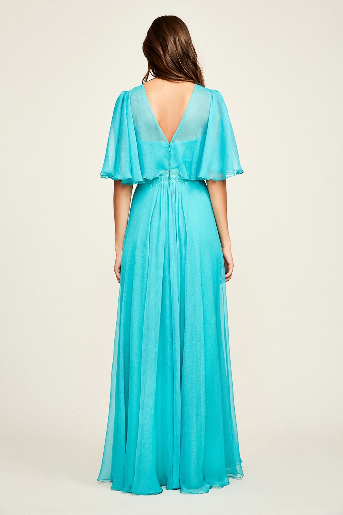Yary Gown