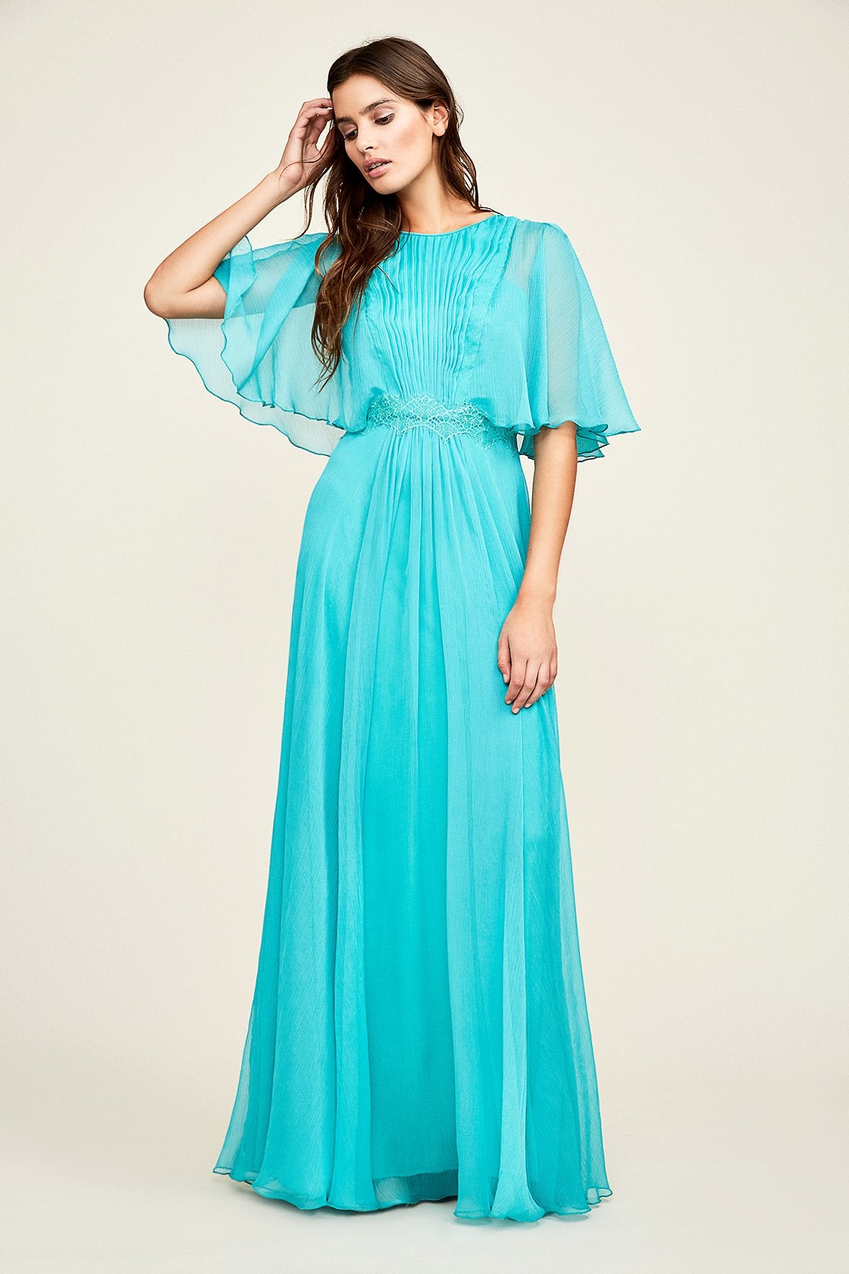 Yary Gown