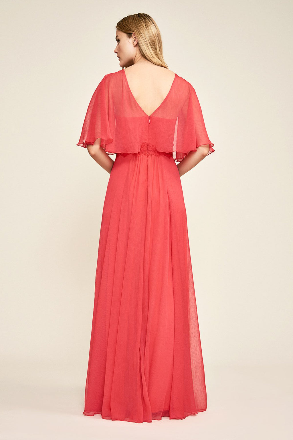 Yary Gown