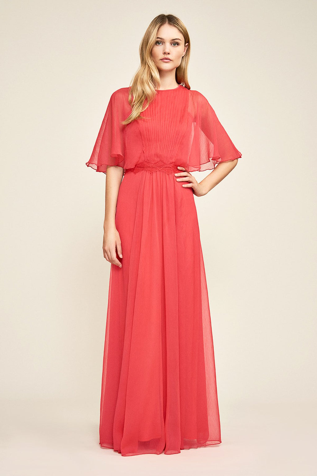 Yary Gown