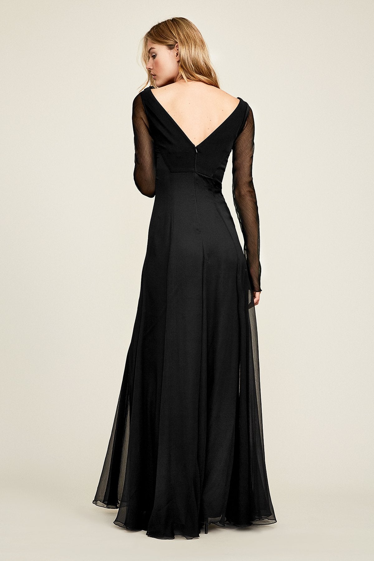 Tadashi Shoji - Sharyn Gown