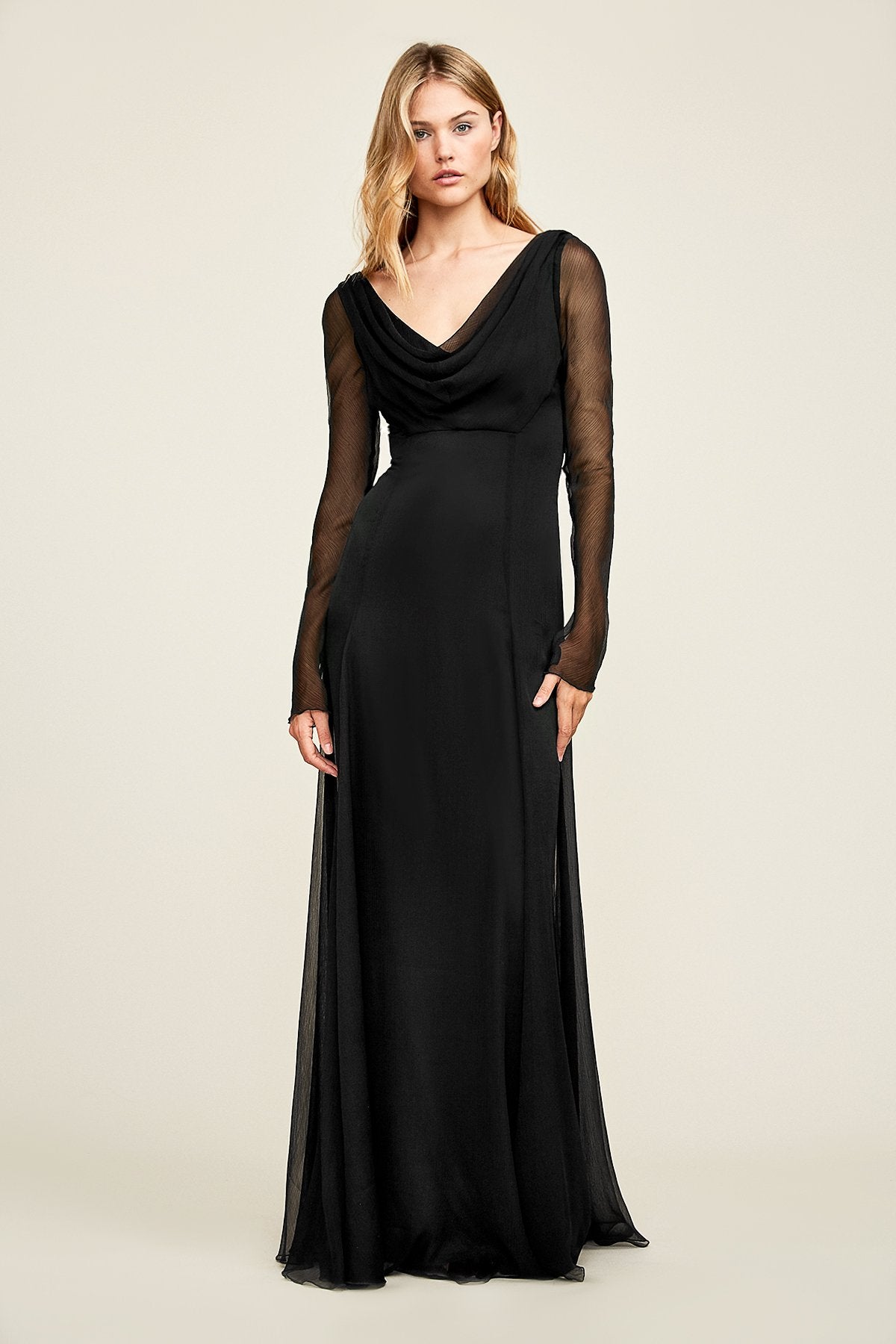 Tadashi Shoji - Sharyn Gown