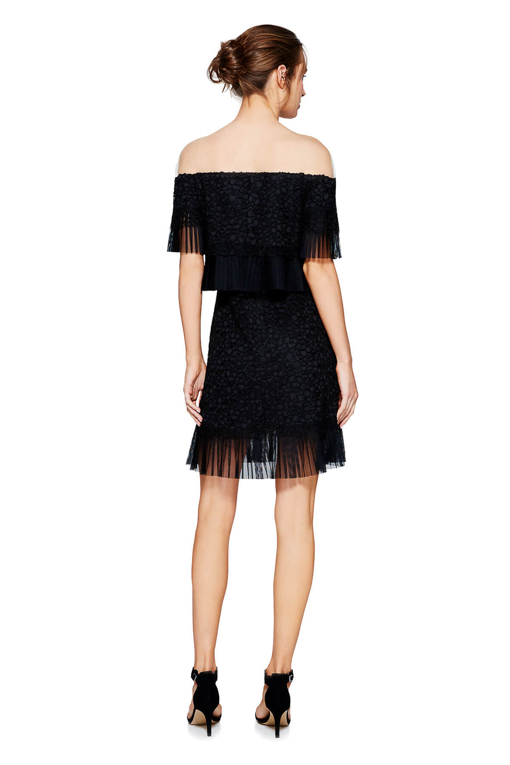 Tadashi Shoji - Adalene Off-Shoulder Top 