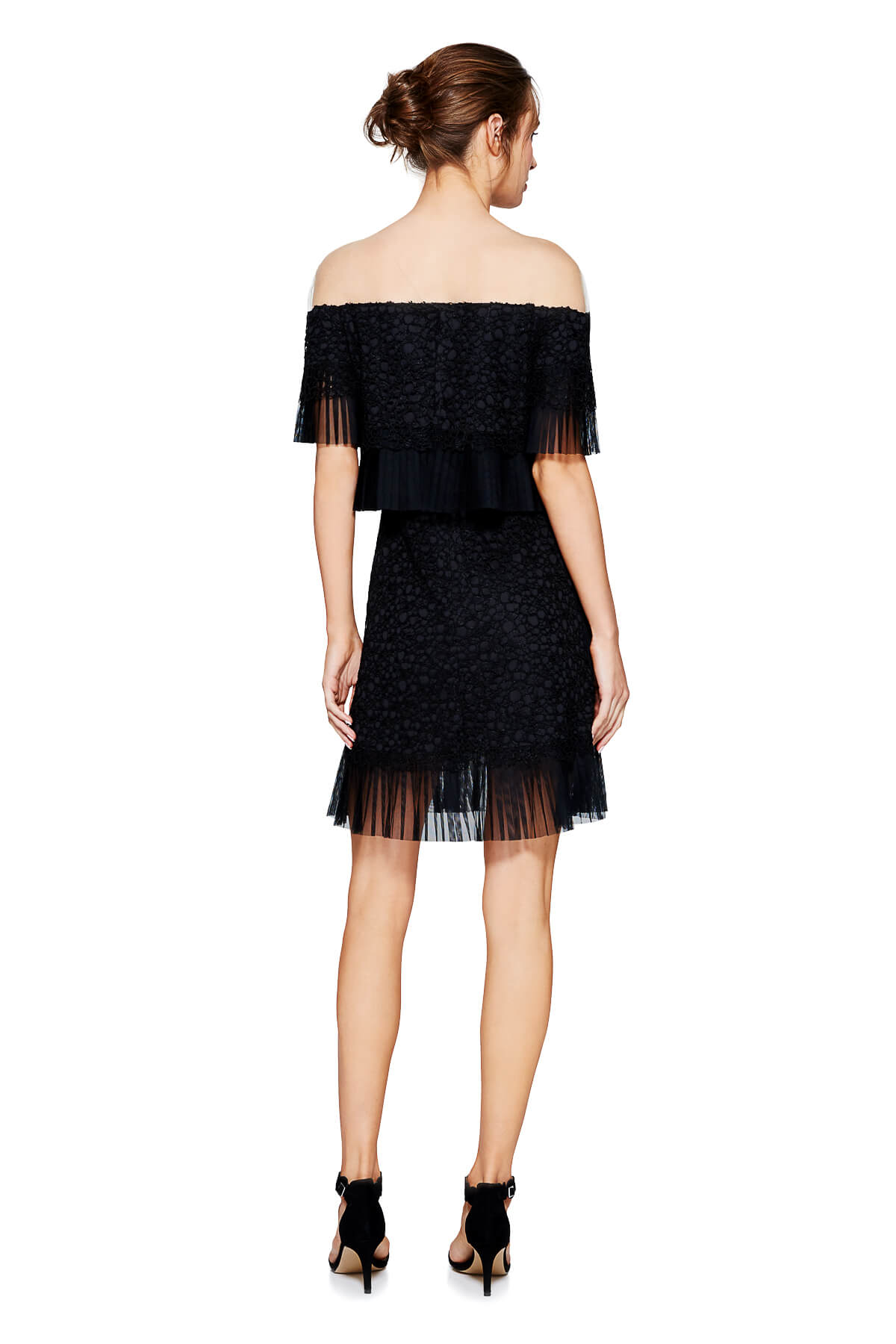 Tadashi Shoji - Adalene Skirt 
